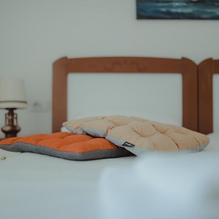 ديرمي Nonna'S Boutique Hotel المظهر الخارجي الصورة