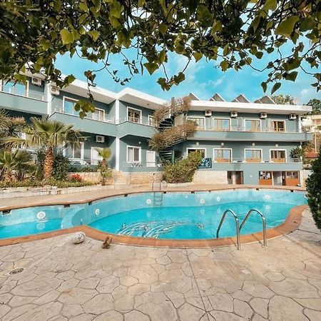 ديرمي Nonna'S Boutique Hotel المظهر الخارجي الصورة