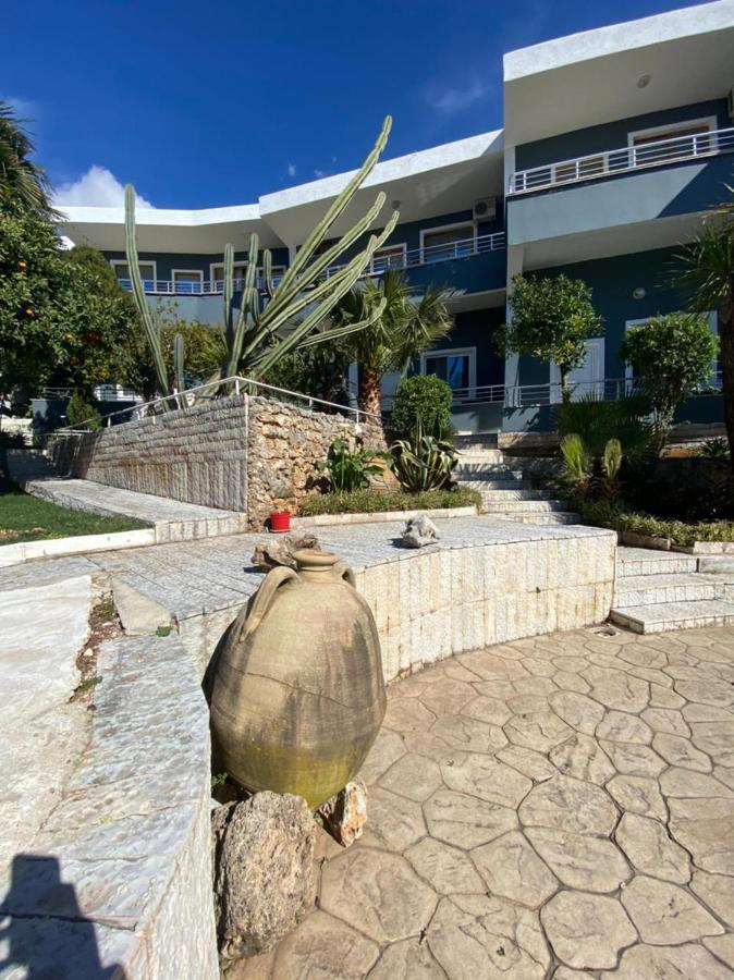 ديرمي Nonna'S Boutique Hotel المظهر الخارجي الصورة