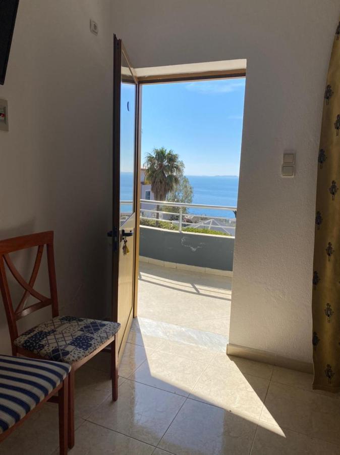 ديرمي Nonna'S Boutique Hotel المظهر الخارجي الصورة