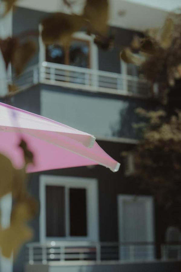 ديرمي Nonna'S Boutique Hotel المظهر الخارجي الصورة