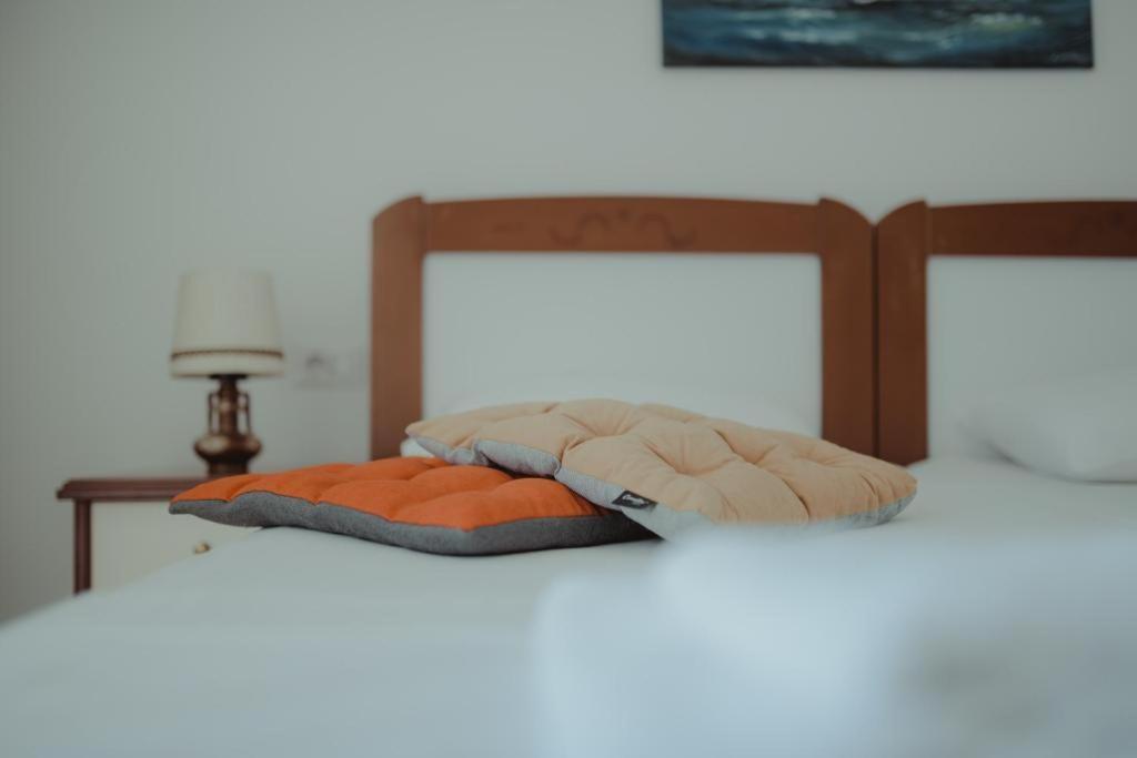 ديرمي Nonna'S Boutique Hotel المظهر الخارجي الصورة