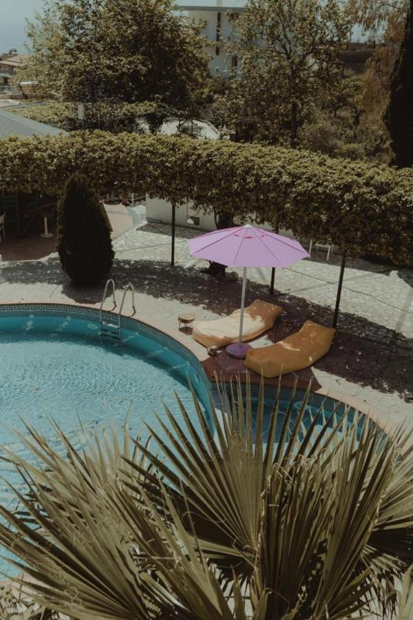 ديرمي Nonna'S Boutique Hotel المظهر الخارجي الصورة