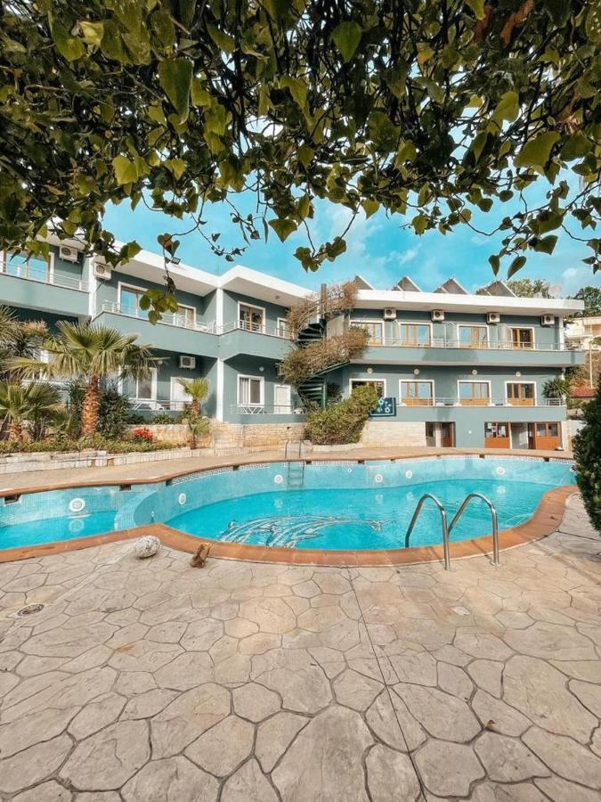 ديرمي Nonna'S Boutique Hotel المظهر الخارجي الصورة