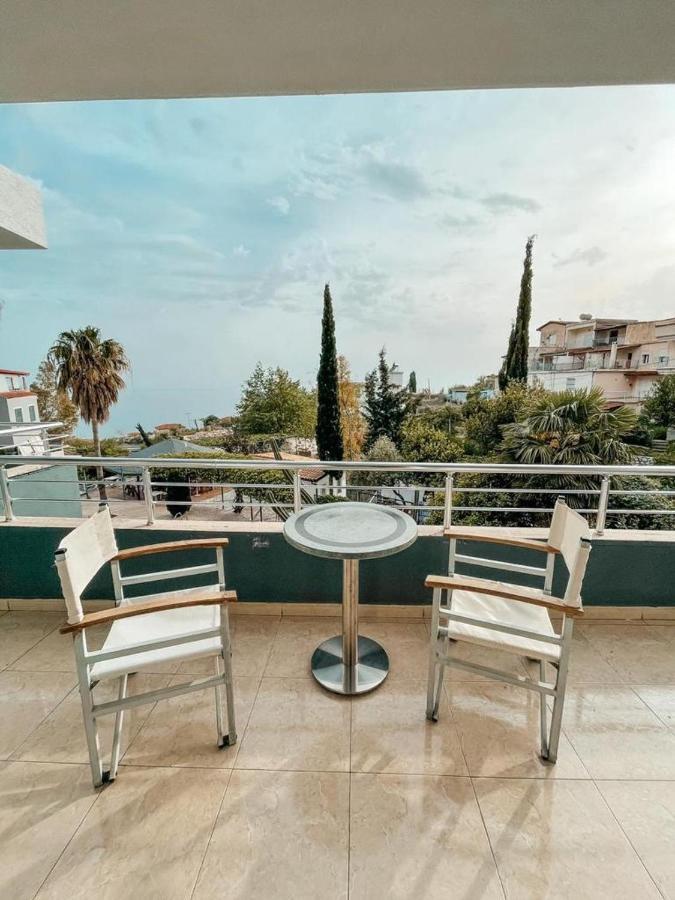 ديرمي Nonna'S Boutique Hotel المظهر الخارجي الصورة