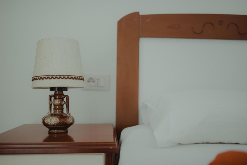 ديرمي Nonna'S Boutique Hotel المظهر الخارجي الصورة