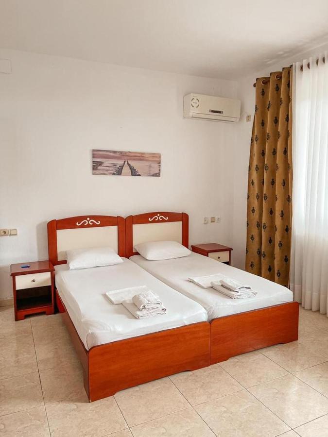 ديرمي Nonna'S Boutique Hotel المظهر الخارجي الصورة