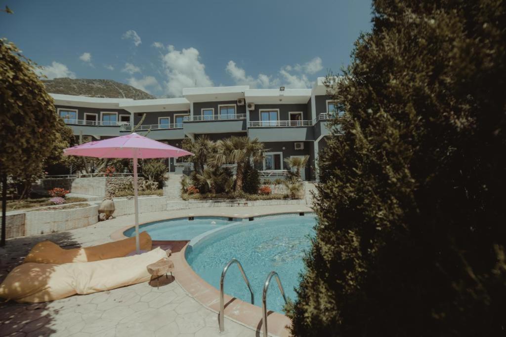 ديرمي Nonna'S Boutique Hotel المظهر الخارجي الصورة